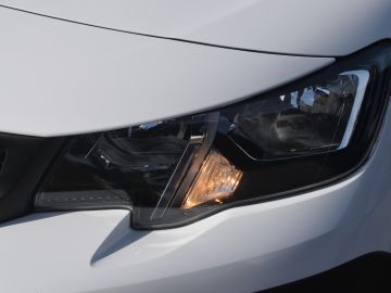Peugeot E-Partner